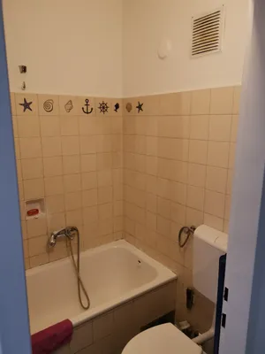 1-Zimmer-Wohnung mieten in Klagenfurt – 31 m², € 630 – Bild 2 von 7
