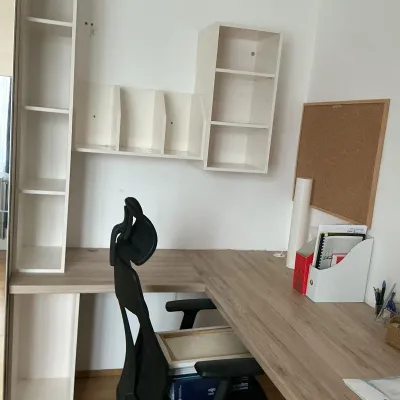 1-Zimmer-Wohnung mieten in Wien – 50 m², € 503 – Bild 3 von 23