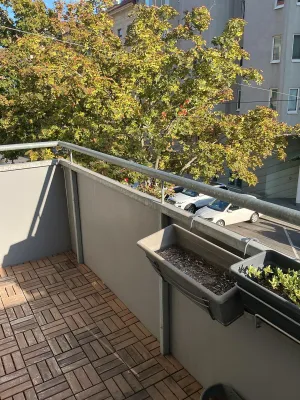 1-Zimmer-Wohnung mieten in Wien – 50 m², € 503 – Bild 13 von 23
