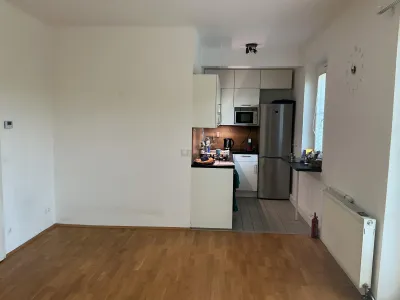 1-Zimmer-Wohnung mieten in Wien – 50 m², € 503 – Bild 5 von 23