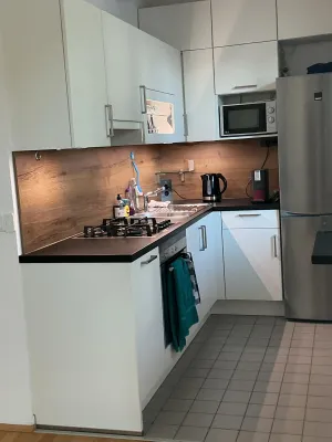 1-Zimmer-Wohnung mieten in Wien – 50 m², € 503 – Bild 7 von 23