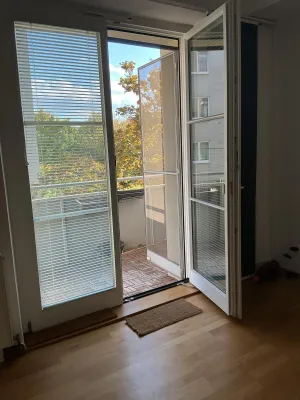 1-Zimmer-Wohnung mieten in Wien – 50 m², € 503 – Bild 12 von 23