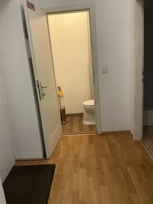 1-Zimmer-Wohnung mieten in Wien – 50 m², € 503 – Bild 19 von 23