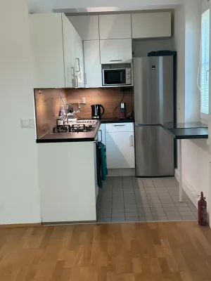 1-Zimmer-Wohnung mieten in Wien – 50 m², € 503 – Bild 6 von 23