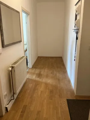 1-Zimmer-Wohnung mieten in Wien – 50 m², € 503 – Bild 22 von 23