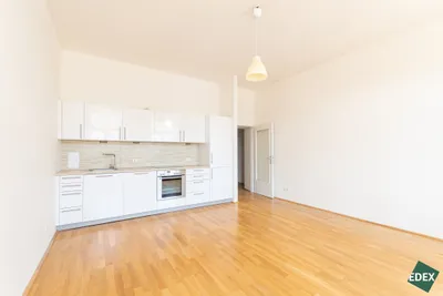 1-Zimmer-Wohnung kaufen in Wien – 37 m², € 149.000 – Bild 1 von 17