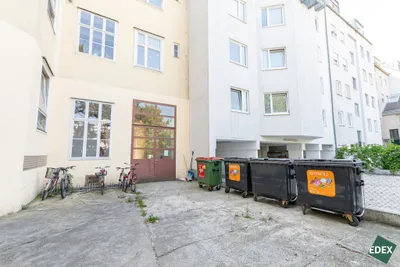 1-Zimmer-Wohnung kaufen in Wien – 37 m², € 149.000 – Bild 13 von 17