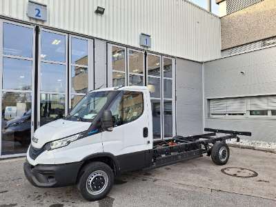 IVECO Daily 42S14E LKW über 3,5t