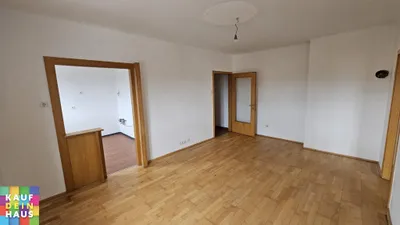 2-Zimmer-Wohnung mieten in Graz – 49,06 m², € 424 – Bild 2 von 8
