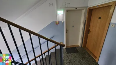 2-Zimmer-Wohnung mieten in Graz – 49,06 m², € 424 – Bild 8 von 8