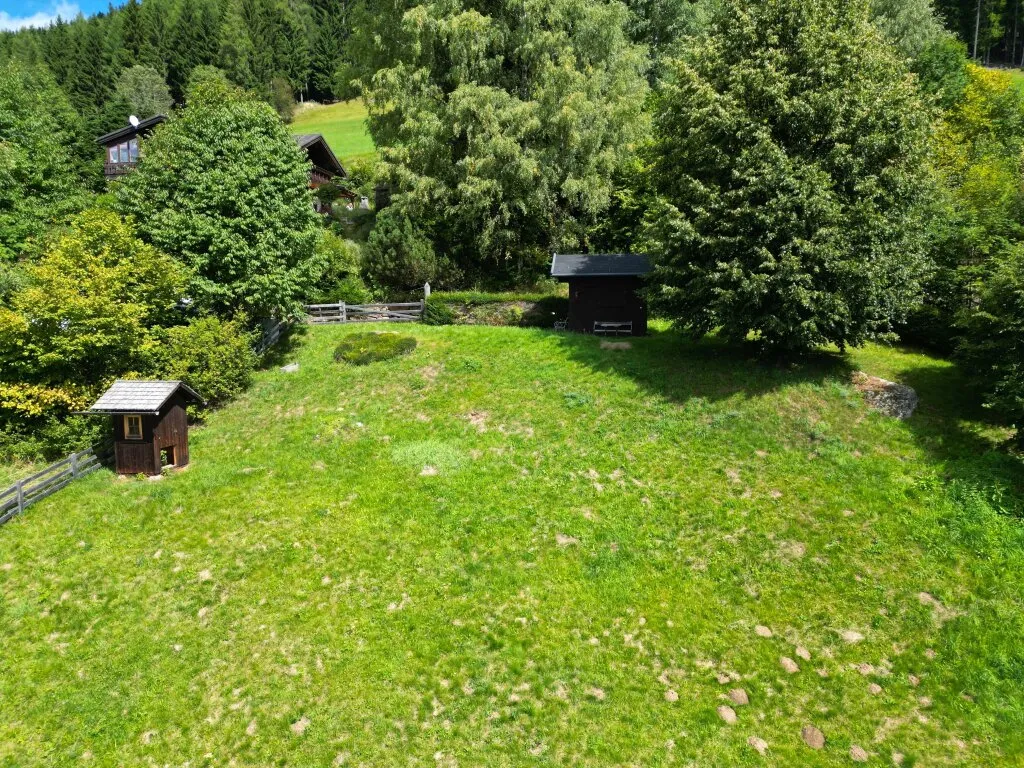 Juwel am Millstätter See | Freizeitwohnsitzwidmung | – pohled 3