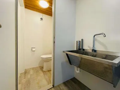 Gewerbeimmobilie mieten in Eferding – 130 m², € 845 – Bild 9 von 12