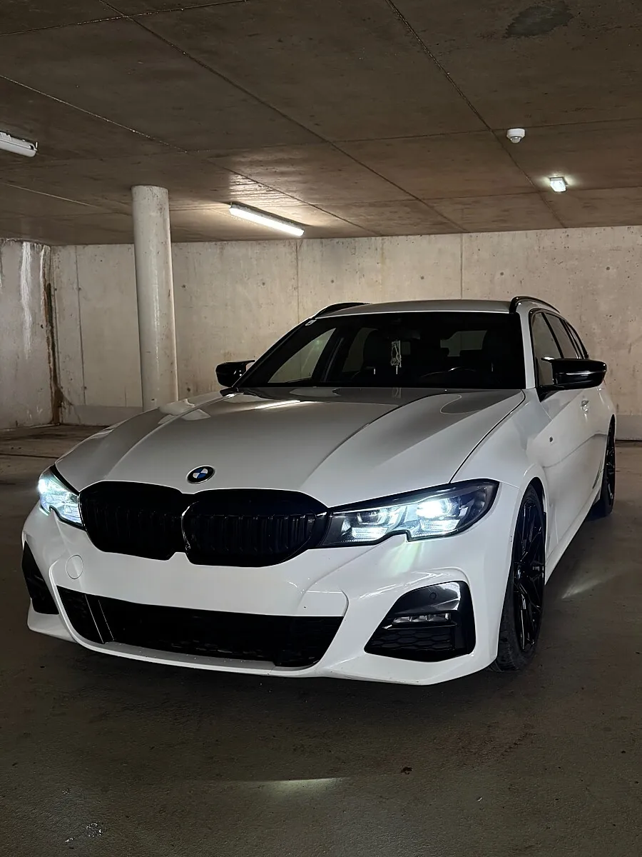 BMW 3er-Reihe