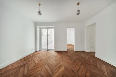 2-Zimmer-Wohnung kaufen in Wien – 44,76 m², € 479.000 – Bild 4 von 16