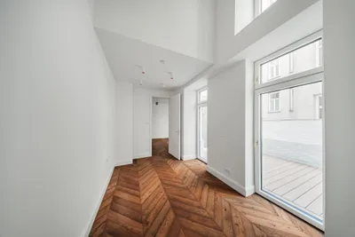 2-Zimmer-Wohnung kaufen in Wien – 44,76 m², € 479.000 – Bild 11 von 16