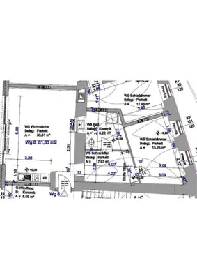 2-Zimmer-Wohnung kaufen in Krems Land – 63 m², € 226.800 – Bild 10 von 10