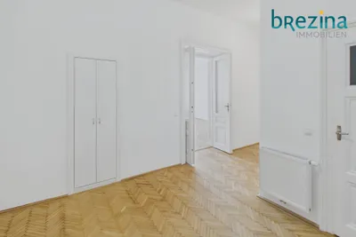 4-Zimmer-Wohnung mieten in Wien – 150,44 m², € 2.490 – Bild 4 von 15