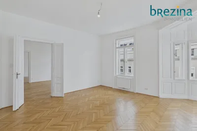 4-Zimmer-Wohnung mieten in Wien – 150,44 m², € 2.490 – Bild 8 von 15