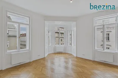 4-Zimmer-Wohnung mieten in Wien – 150,44 m², € 2.490