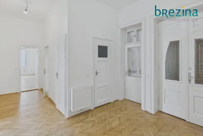 4-Zimmer-Wohnung mieten in Wien – 150,44 m², € 2.490 – Bild 3 von 15