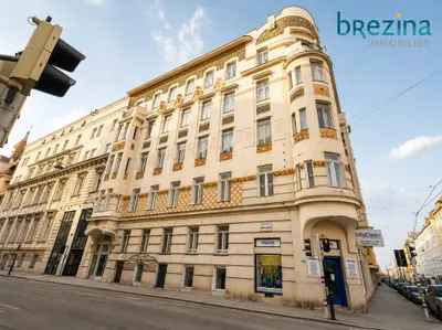 4-Zimmer-Wohnung mieten in Wien – 150,44 m², € 2.490 – Bild 13 von 15