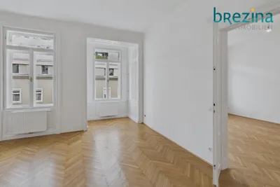 4-Zimmer-Wohnung mieten in Wien – 150,44 m², € 2.490 – Bild 10 von 15
