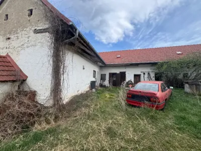 Haus kaufen in Oberwart – 105 m², € 130.000 – Bild 14 von 18