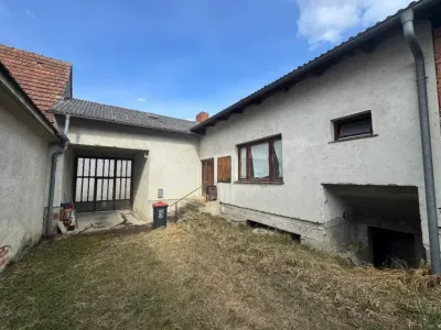 Haus kaufen in Oberwart – 105 m², € 130.000 – Bild 9 von 18