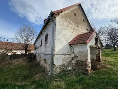 Haus kaufen in Oberwart – 105 m², € 130.000 – Bild 10 von 18