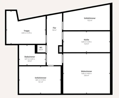 8-Zimmer-Gewerbeimmobilie kaufen in Gänserndorf – 245 m², € 749.000 – Bild 16 von 17