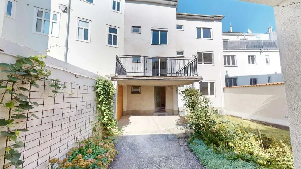 Haus – Groß-Enzersdorf, Katastralgemeinde Großenzersdorf - Ansicht 2