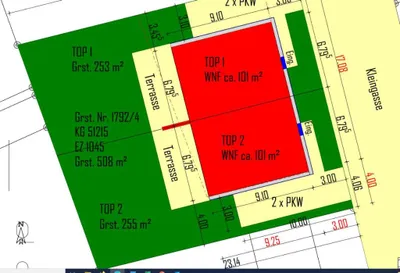 Haus kaufen in Wels – 101 m², € 449.300 – Bild 8 von 12