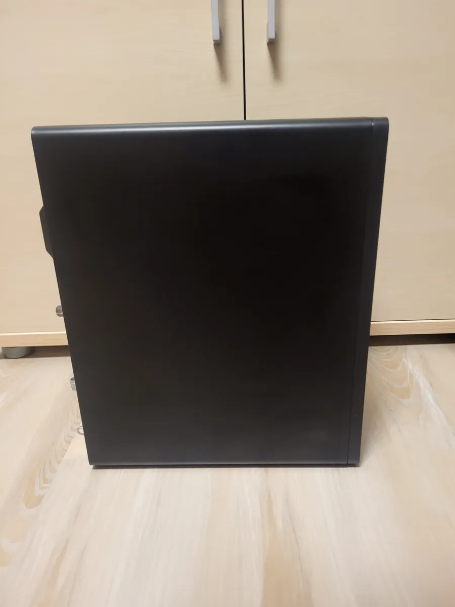 Pro Mal Software HP EliteDesk 800 G6 Tower Pc - CPU i5-10. Gen / 64 GB RAM / 2mal 512GB ...