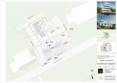 4-Zimmer-Wohnung kaufen in Salzburg-Umgebung – 108 m², € 798.000 – Bild 18 von 19