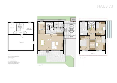 Haus kaufen in Graz – 125 m², € 541.420 – Bild 2 von 16