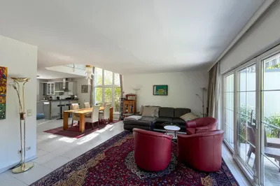 4-Zimmer-Haus mieten in Wien – 178 m², € 2.990 – Bild 7 von 19