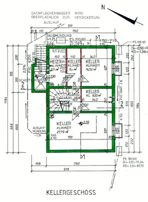 4-Zimmer-Haus mieten in Wien – 178 m², € 2.990 – Bild 19 von 19