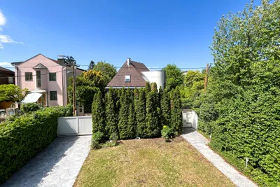 4-Zimmer-Haus mieten in Wien – 178 m², € 2.990 – Bild 11 von 19
