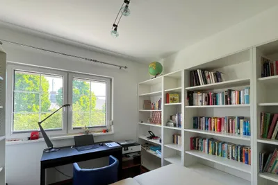 4-Zimmer-Haus mieten in Wien – 178 m², € 2.990 – Bild 12 von 19