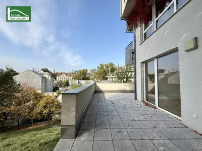 4-Zimmer-Wohnung mieten in Wien – 139,92 m², € 3.261 – Bild 1 von 21