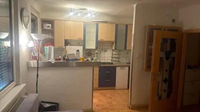 1-Zimmer-Wohnung mieten in Wien – 32 m², € 321 – Bild 3 von 6