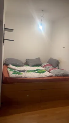 1-Zimmer-Wohnung mieten in Wien – 32 m², € 321 – Bild 5 von 6