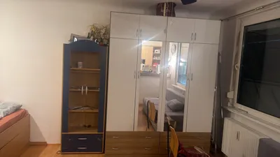 1-Zimmer-Wohnung mieten in Wien – 32 m², € 321 – Bild 6 von 6