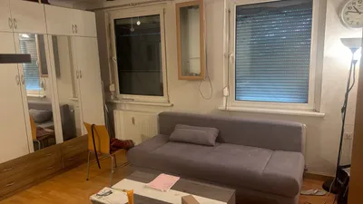 1-Zimmer-Wohnung mieten in Wien – 32 m², € 321 – Bild 4 von 6