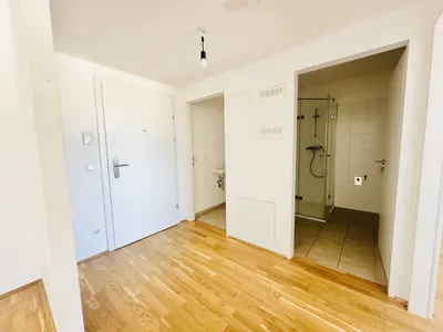 2-Zimmer-Wohnung mieten in Wien – 45,31 m², € 999 – Bild 11 von 19