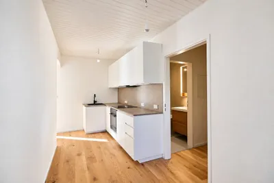 3-Zimmer-Wohnung mieten in Gmunden – 60 m², € 1.222 – Bild 2 von 10