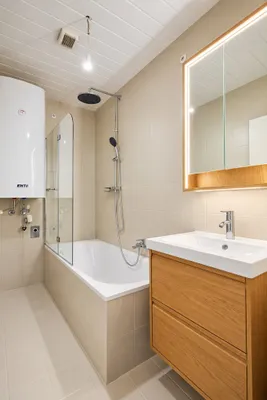 3-Zimmer-Wohnung mieten in Gmunden – 60 m², € 1.222 – Bild 6 von 10