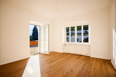 3-Zimmer-Wohnung mieten in Gmunden – 60 m², € 1.222 – Bild 3 von 10