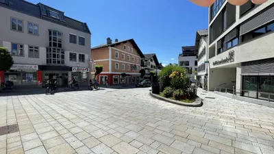 3-Zimmer-Gewerbeimmobilie mieten in Sankt Johann im Pongau – 80 m², € 1.500 – Bild 7 von 7