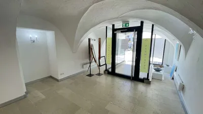 3-Zimmer-Gewerbeimmobilie mieten in Sankt Johann im Pongau – 80 m², € 1.500 – Bild 3 von 7